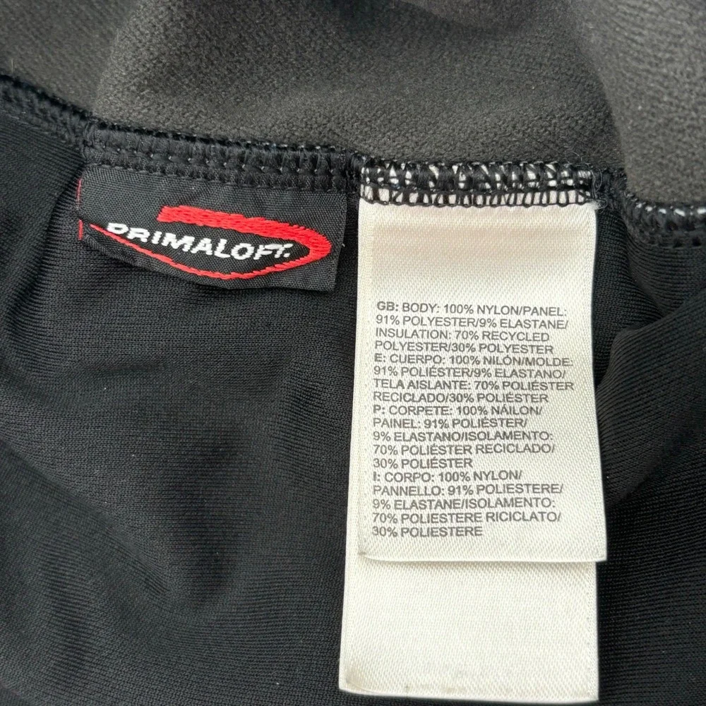The North Face sleek versatile