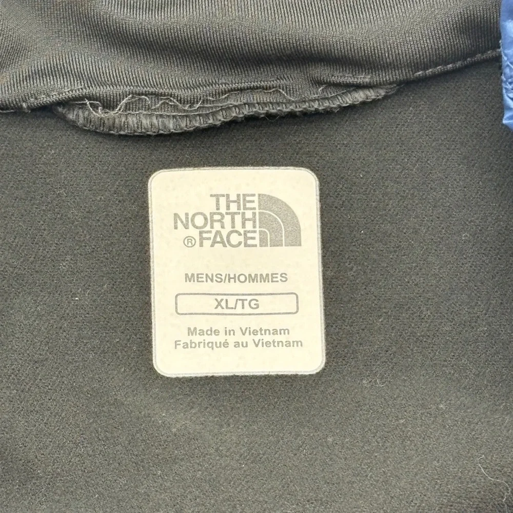 The North Face sleek versatile