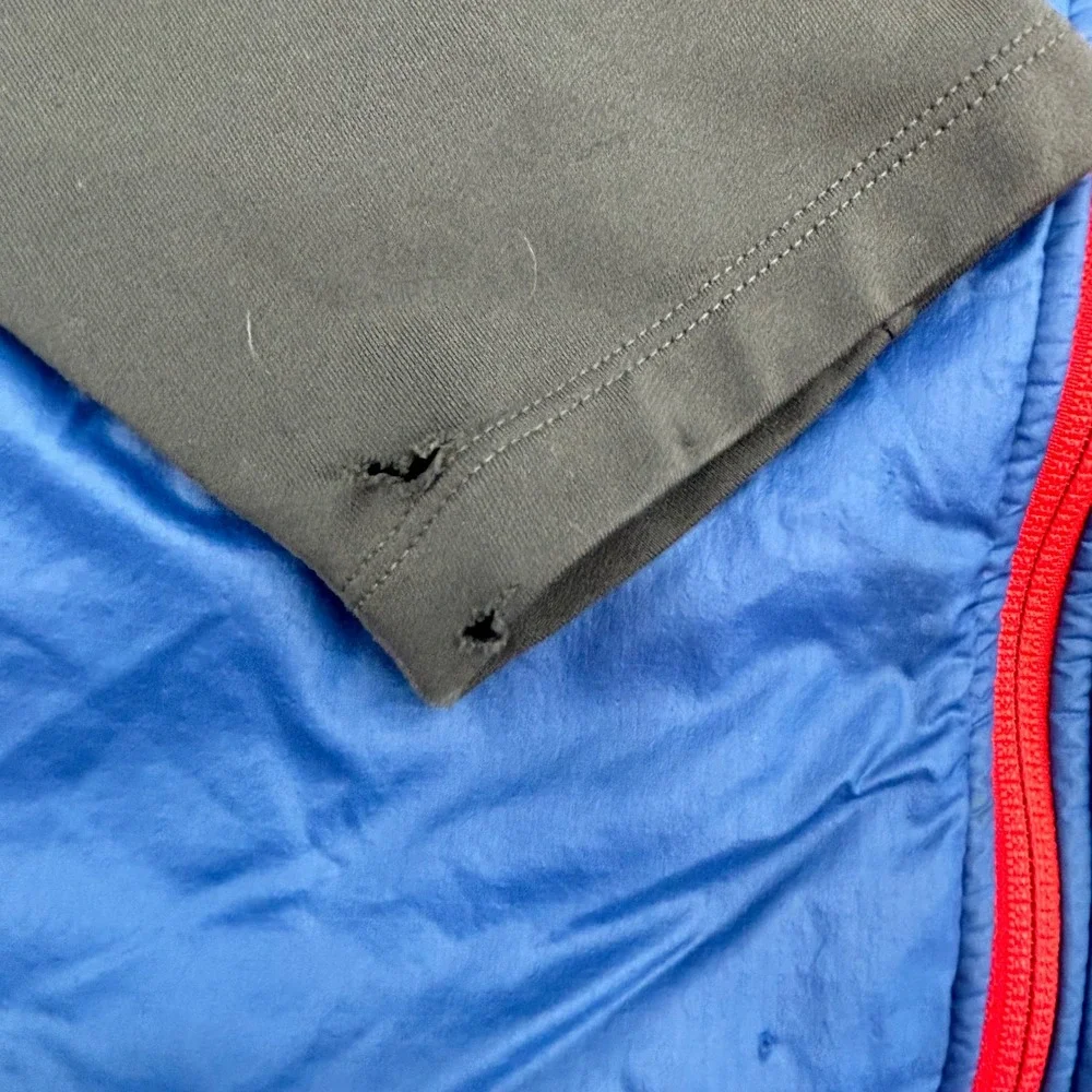 The North Face sleek versatile