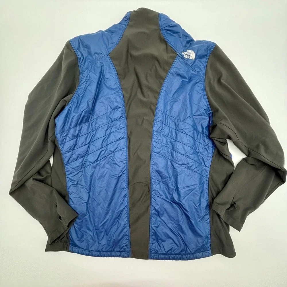 The North Face sleek versatile