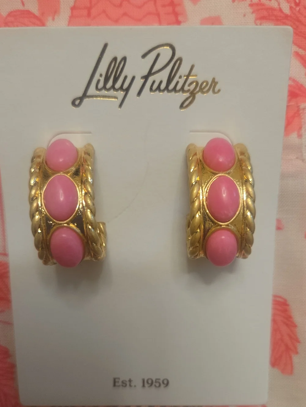 Lilly Pulitzer nwt lilly