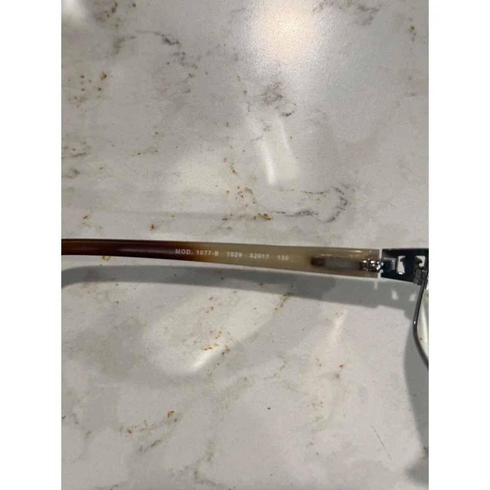 Versace mod 1077