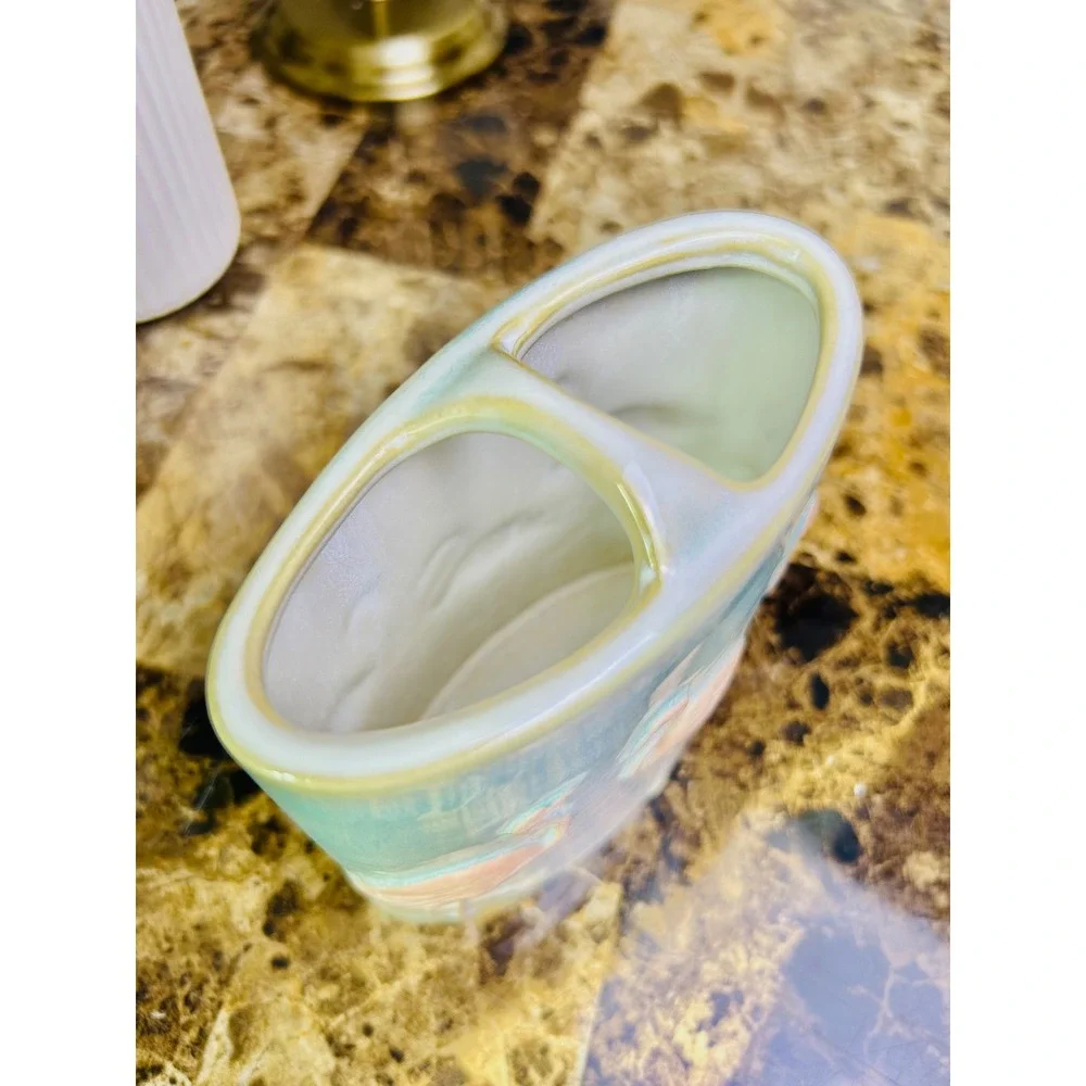 Curated Luxury charming ceramic