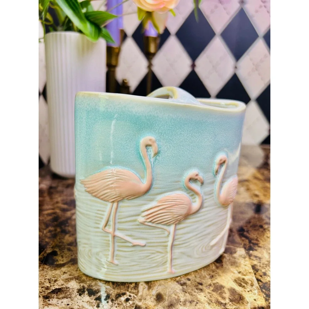 Curated Luxury charming ceramic