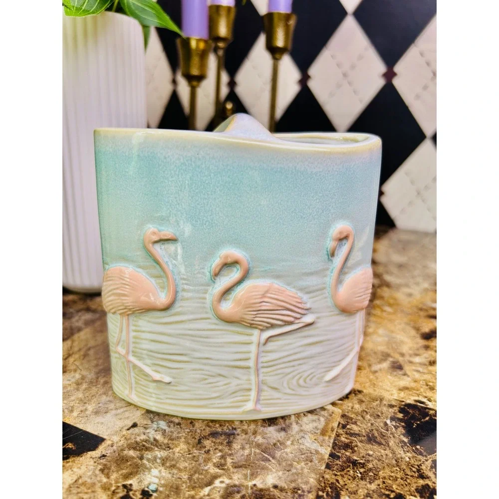 Curated Luxury charming ceramic