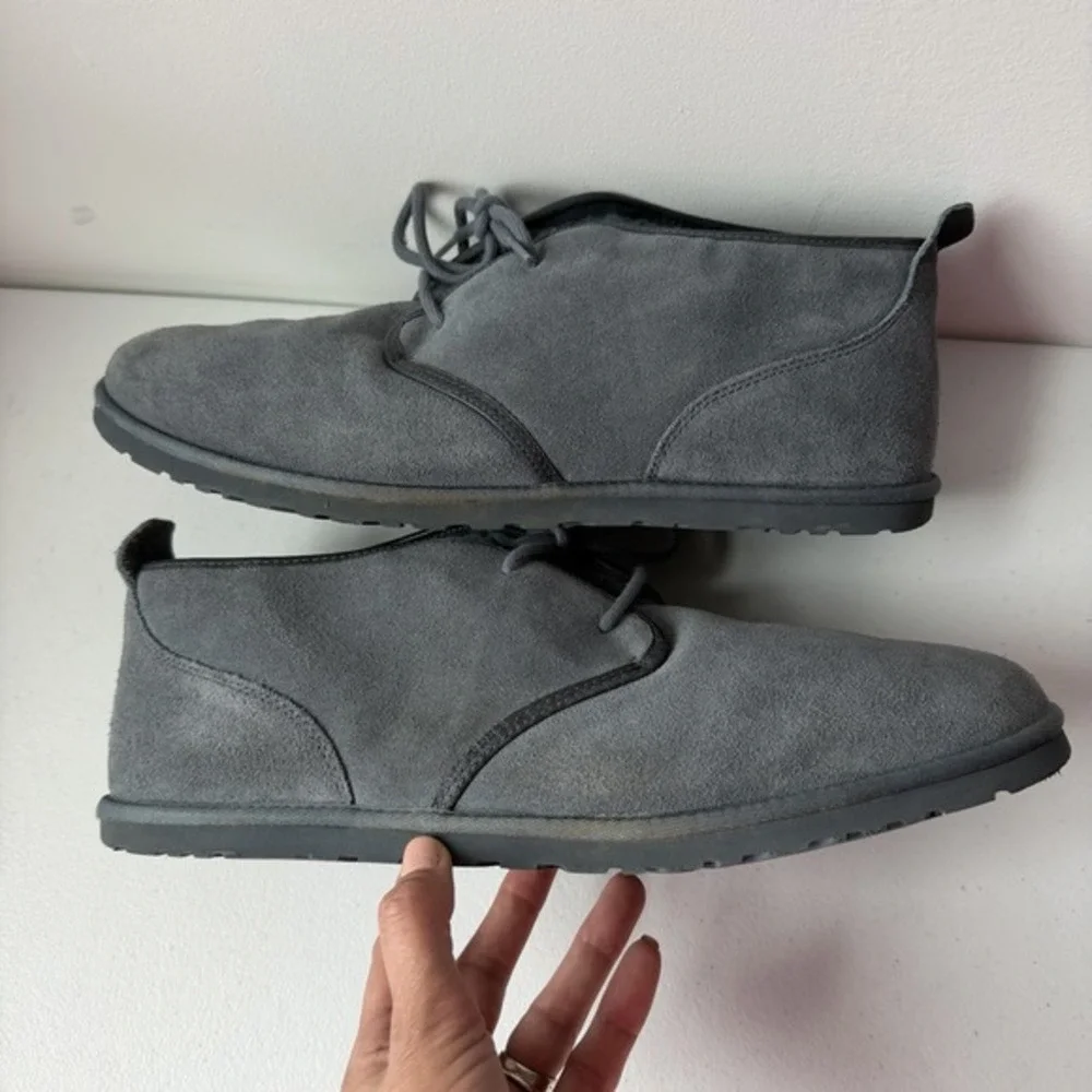 UGG neumel chukka