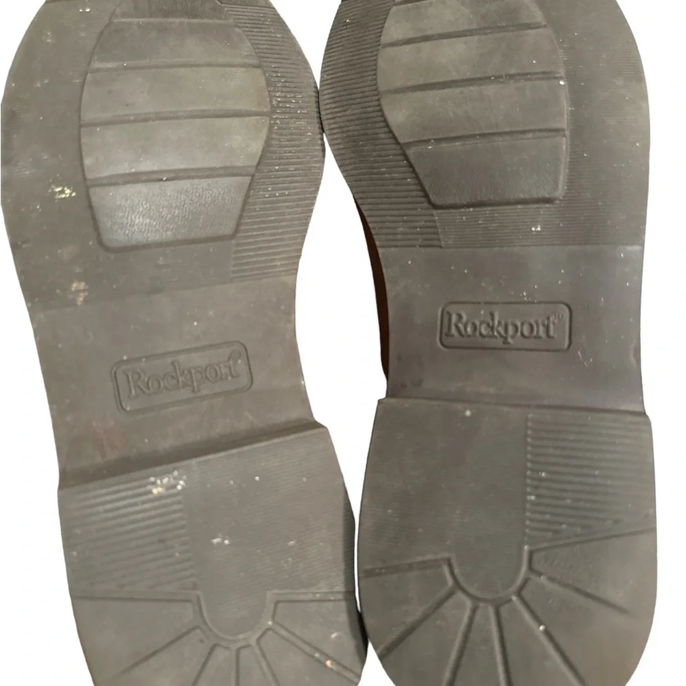 Rockport comfort style