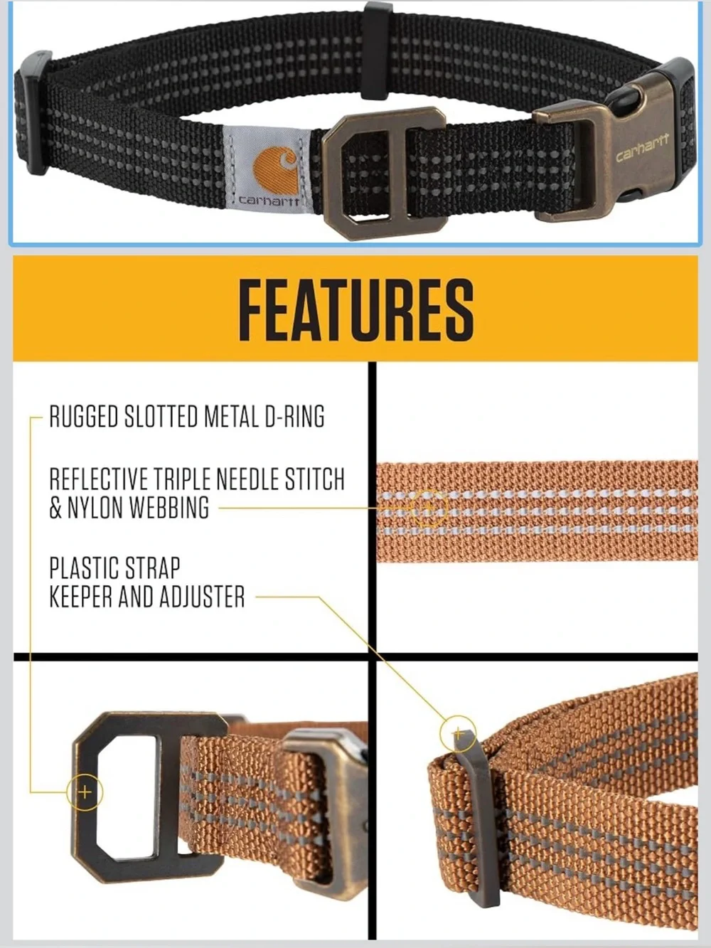 Carhartt new never