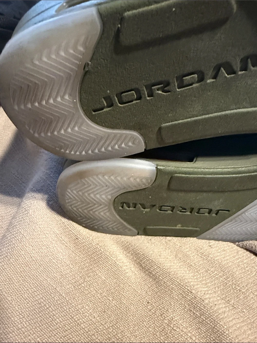 Jordan nike air