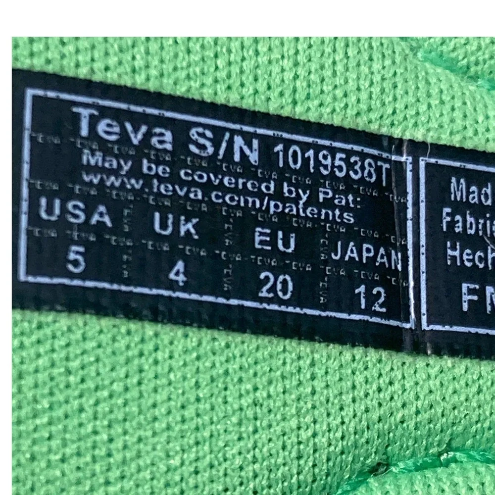Teva please navy