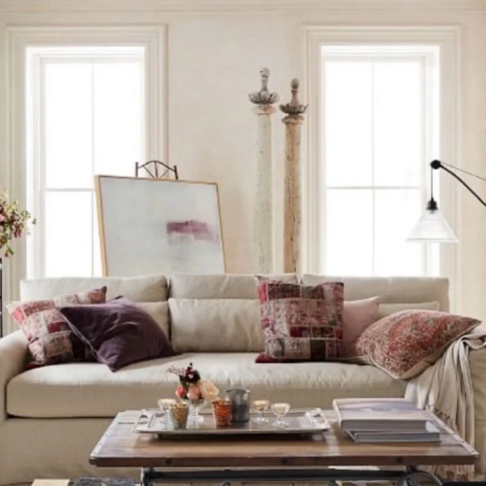 Pottery Barn excellent no