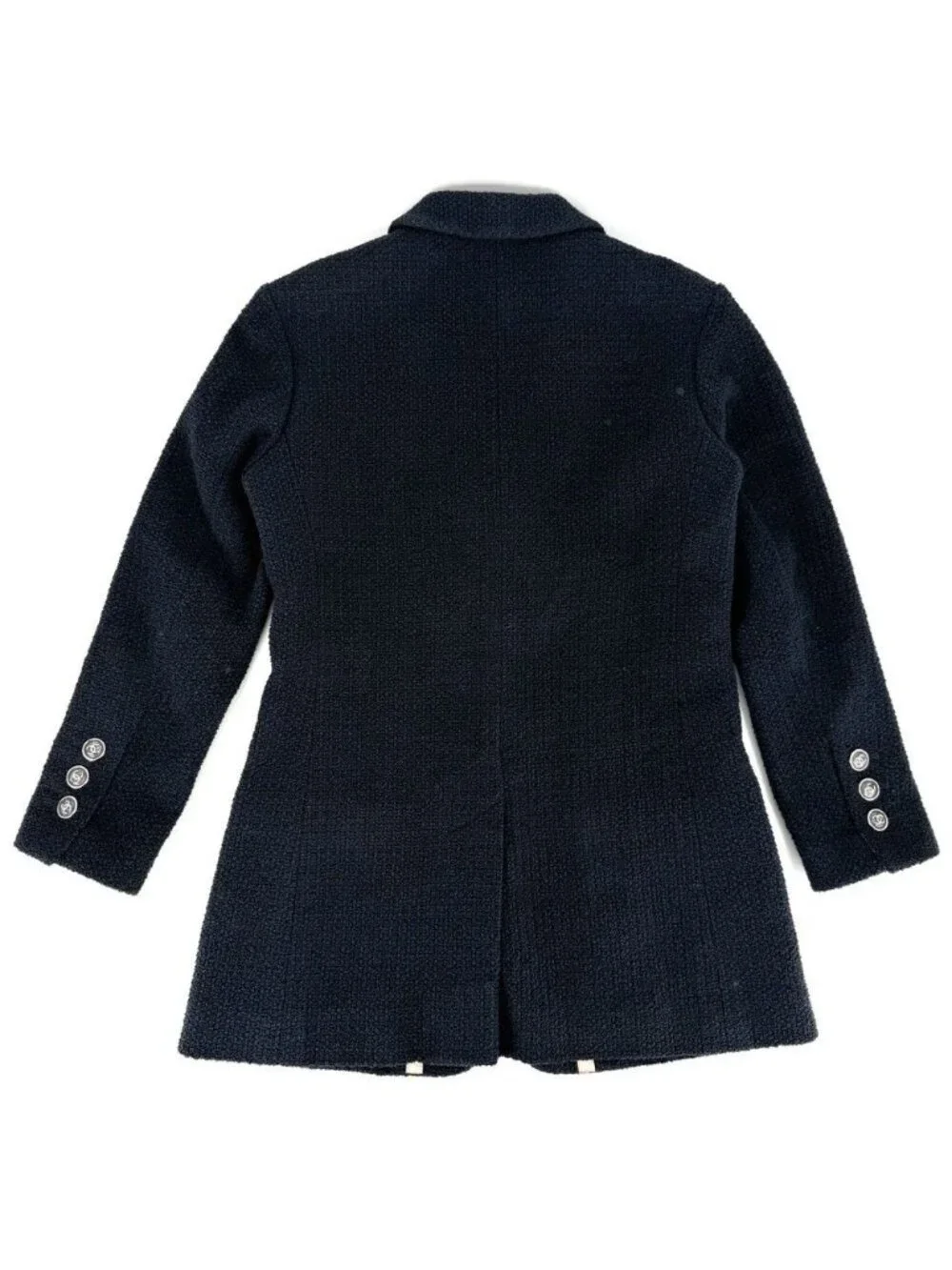 CHANEL size by cotton