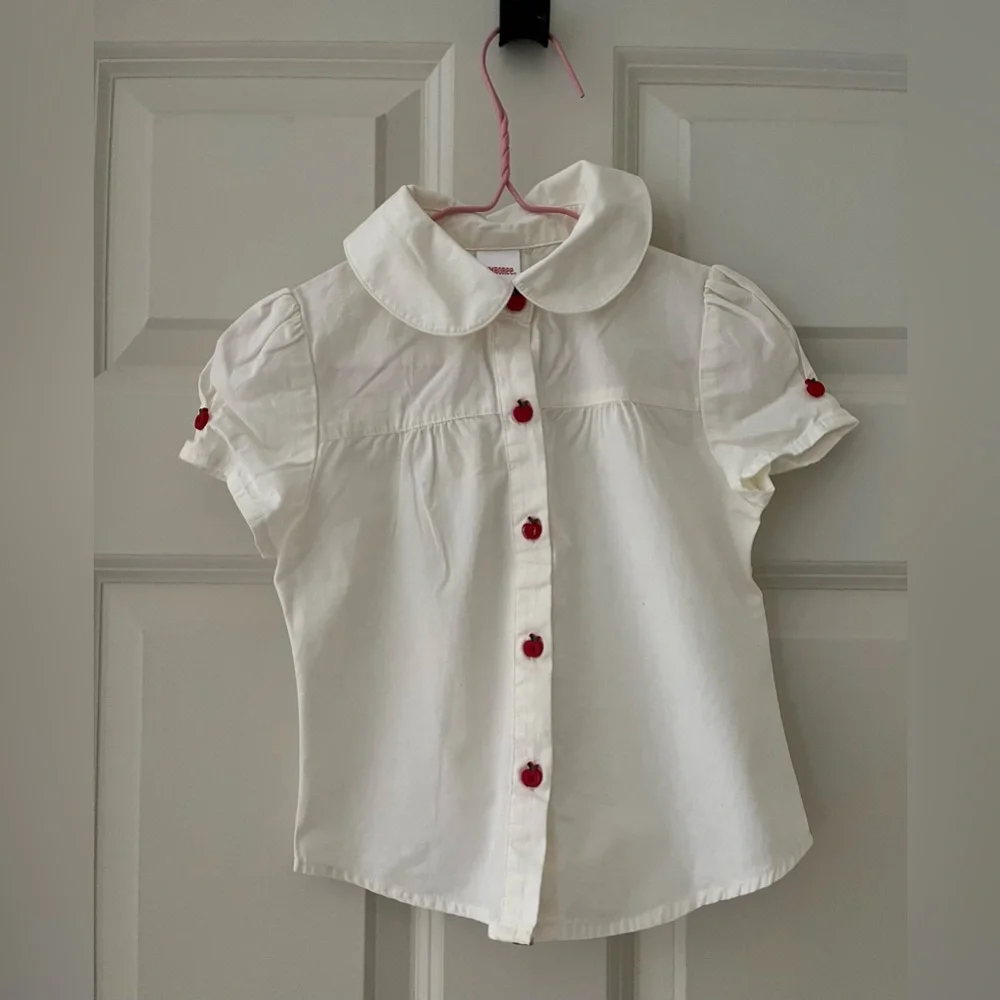 Gymboree adorable outfit