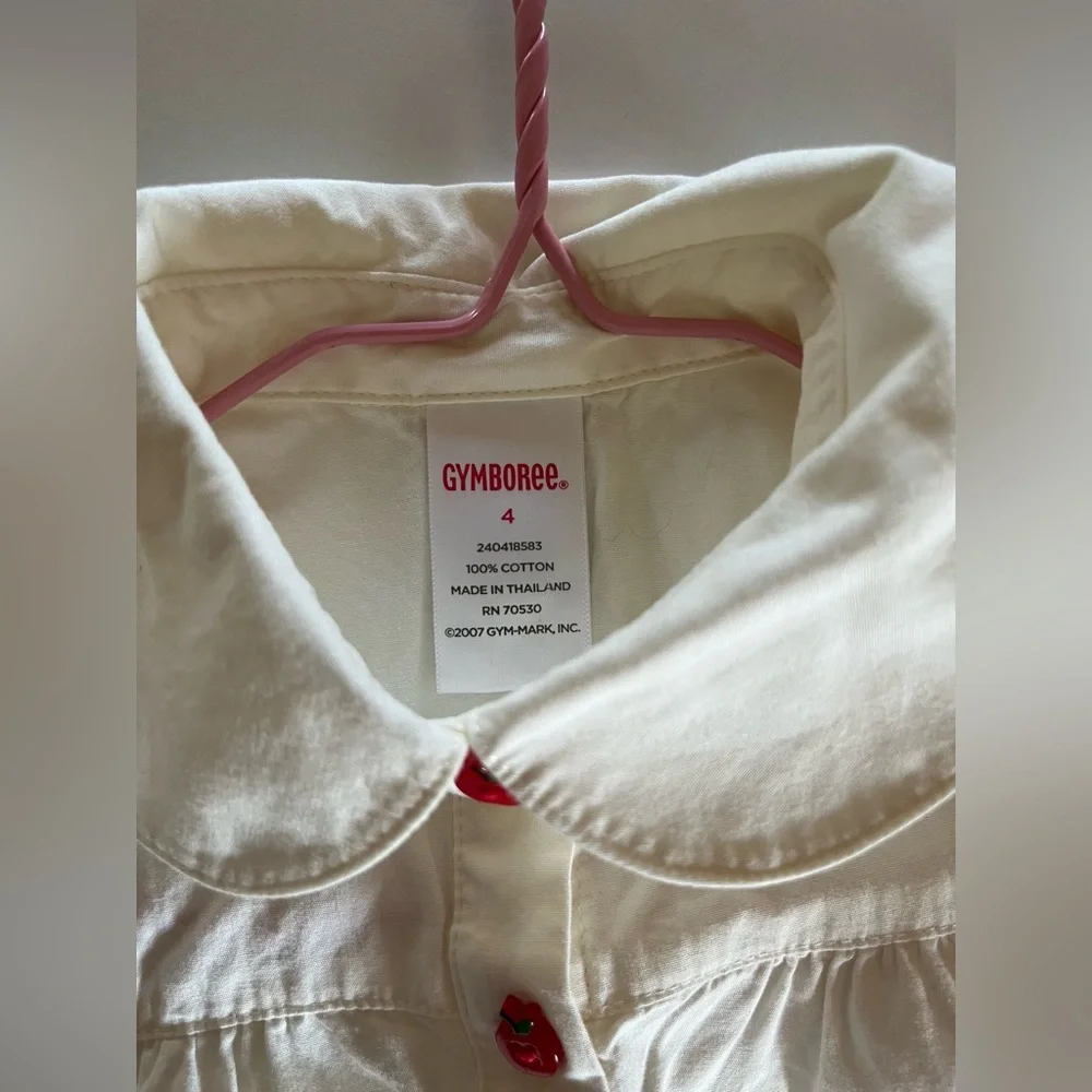 Gymboree adorable outfit