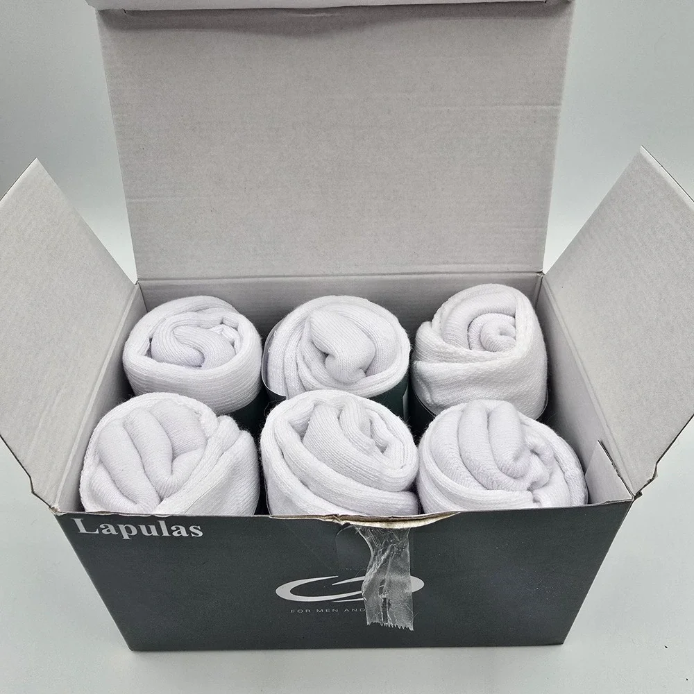 Lapulas athletic ankle