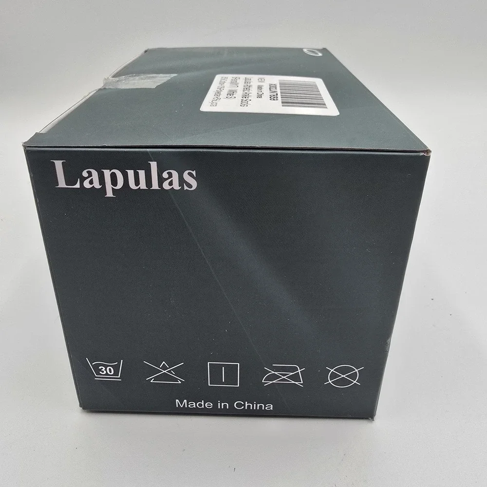 Lapulas athletic ankle