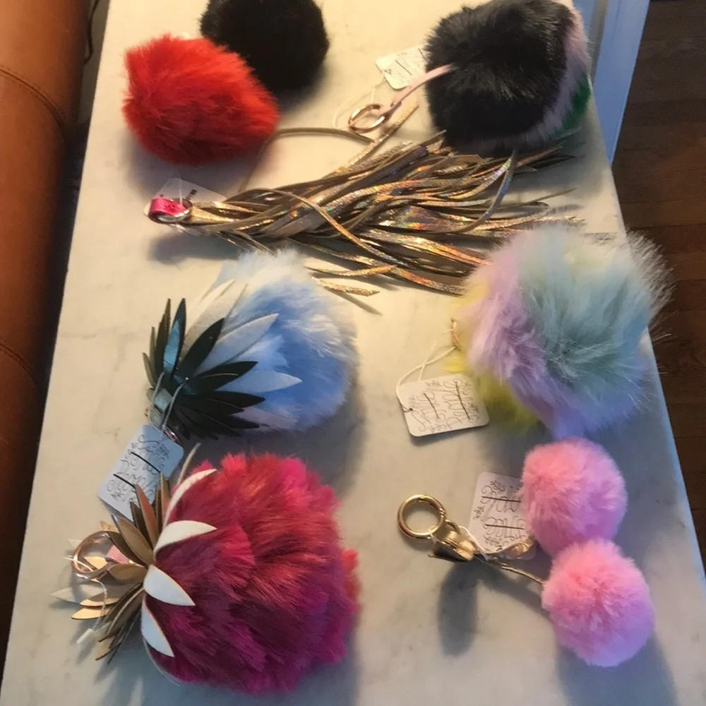 Free People any three