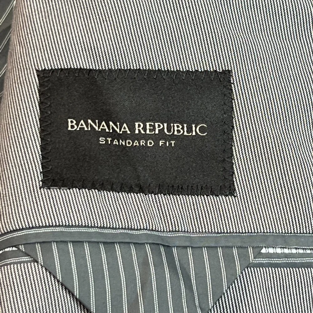 Banana Republic new tags