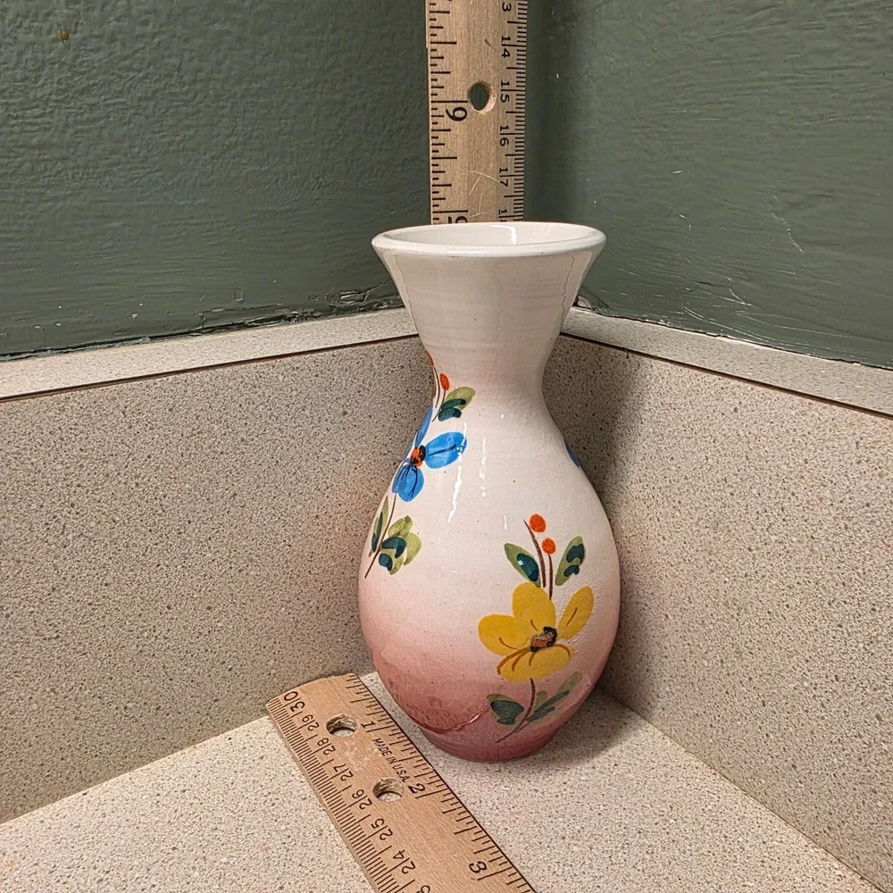 N/A hand painted