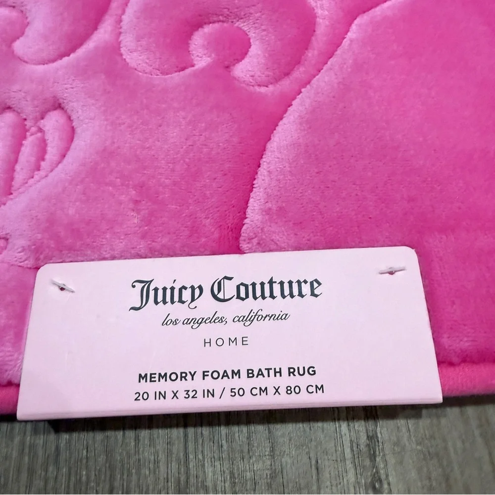 Juicy Couture juicy couture