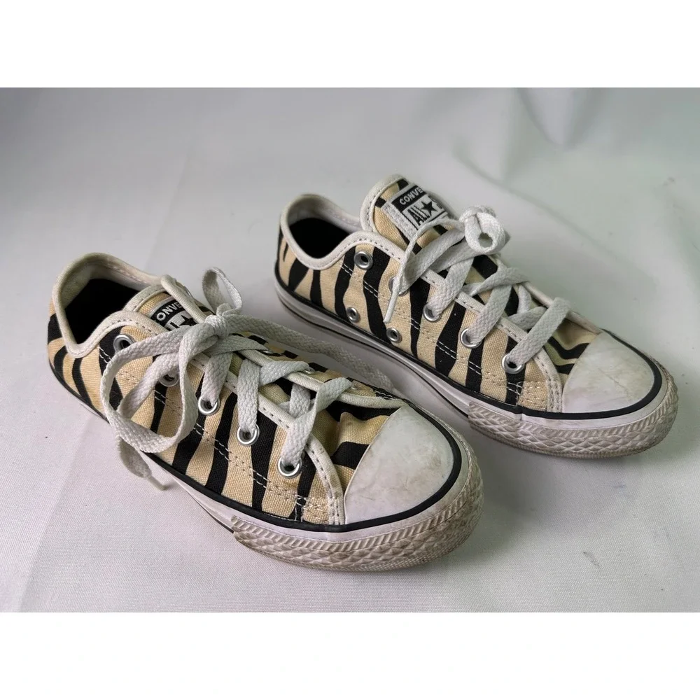 Converse unleash playful