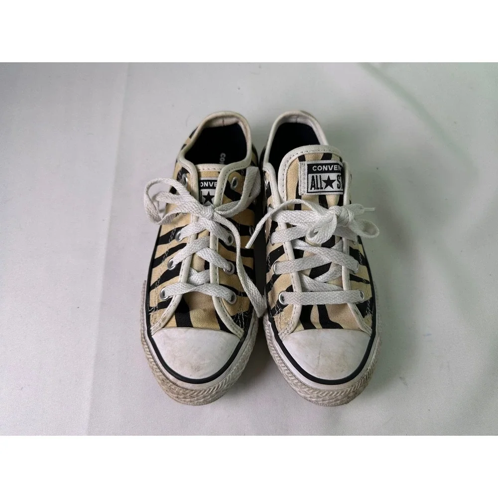 Converse unleash playful