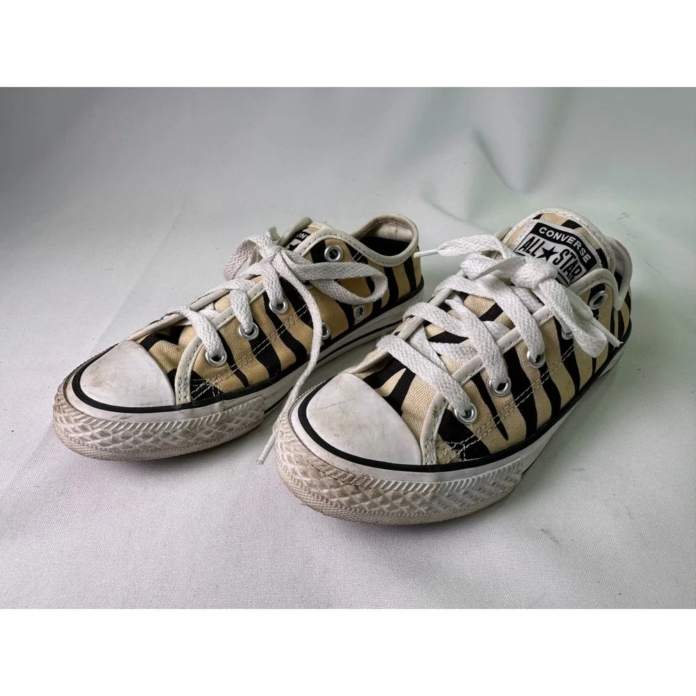 Converse unleash playful