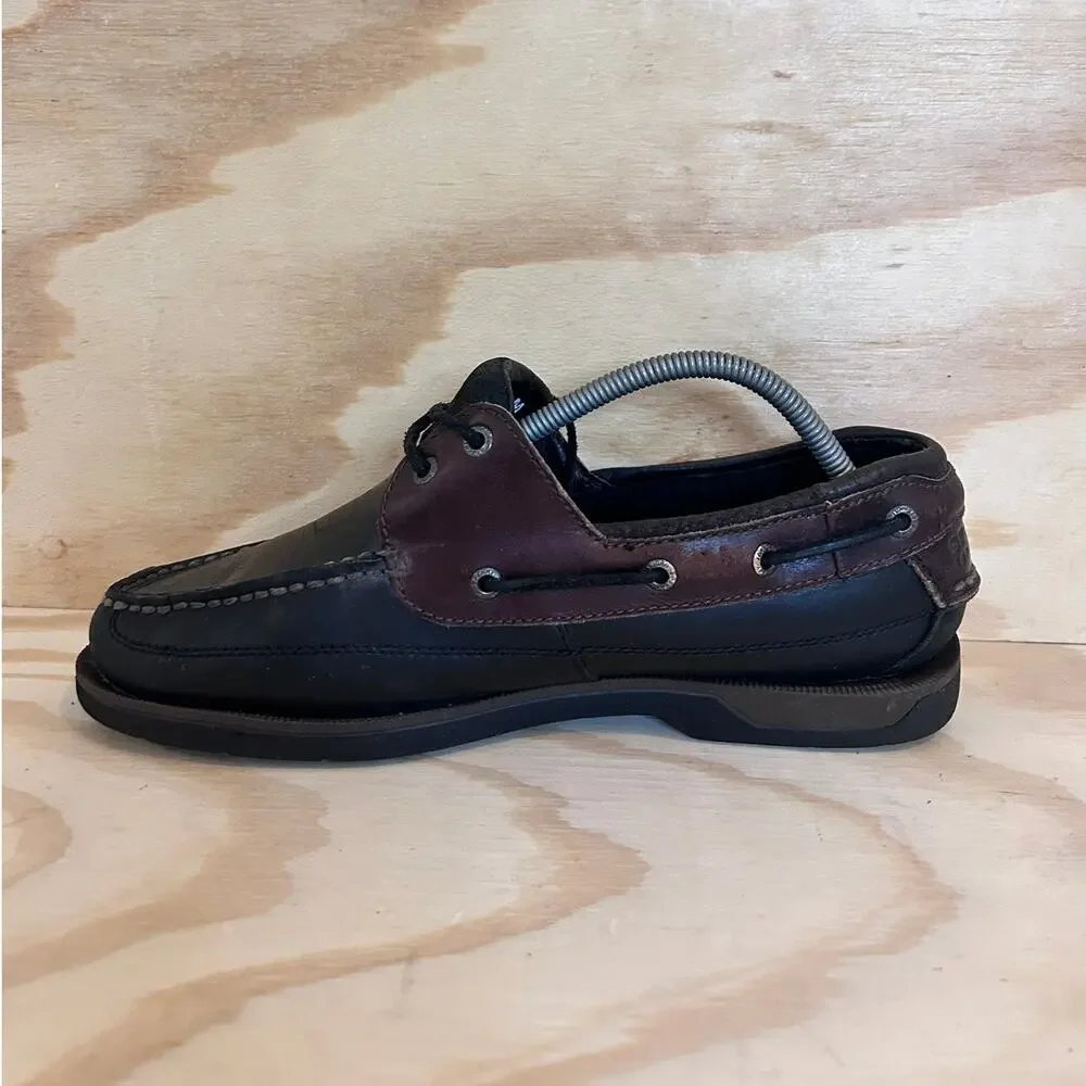 Sperry top sider