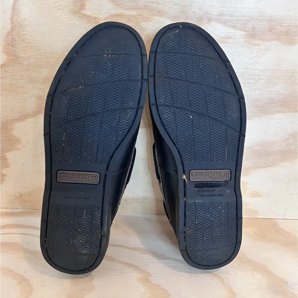 Sperry top sider