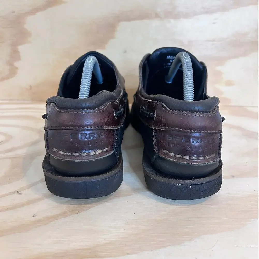 Sperry top sider