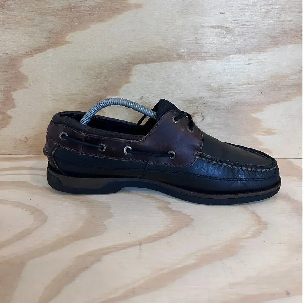 Sperry top sider
