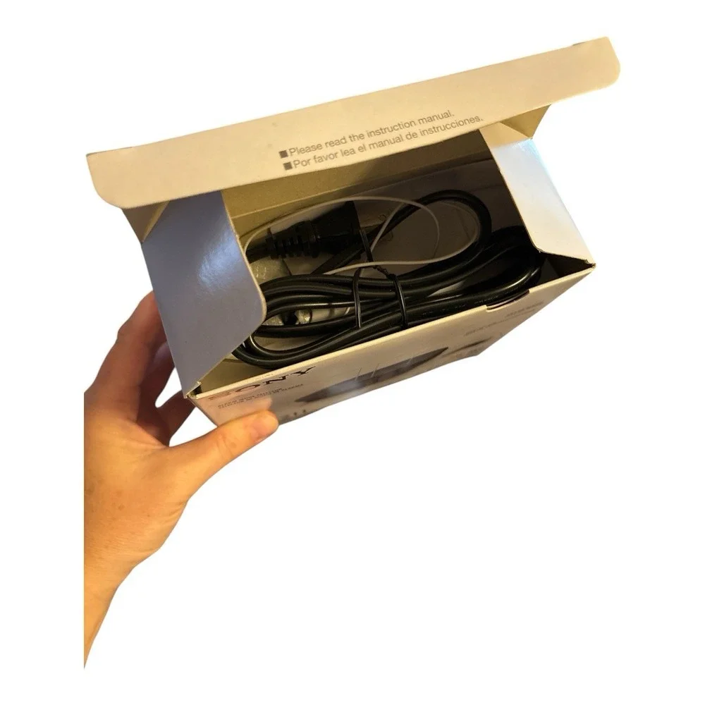 Sony dream machine
