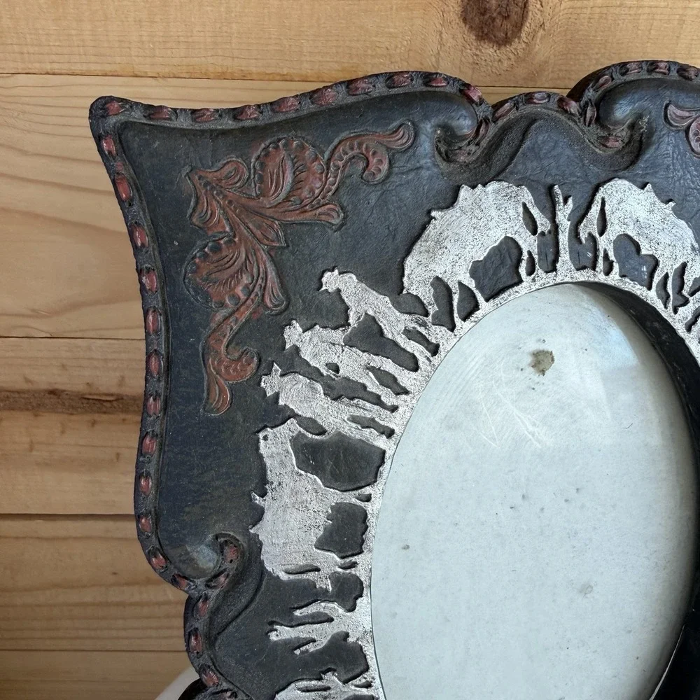 N/A vtg western