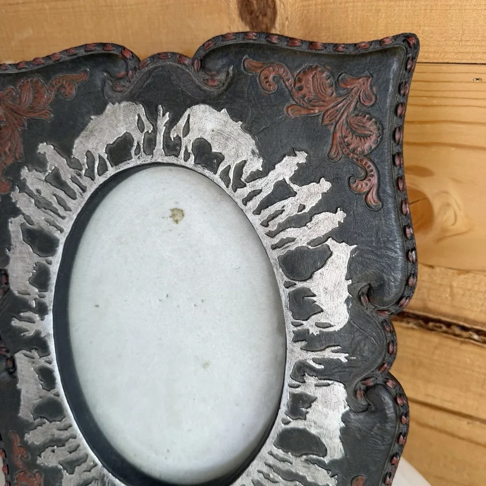 N/A vtg western