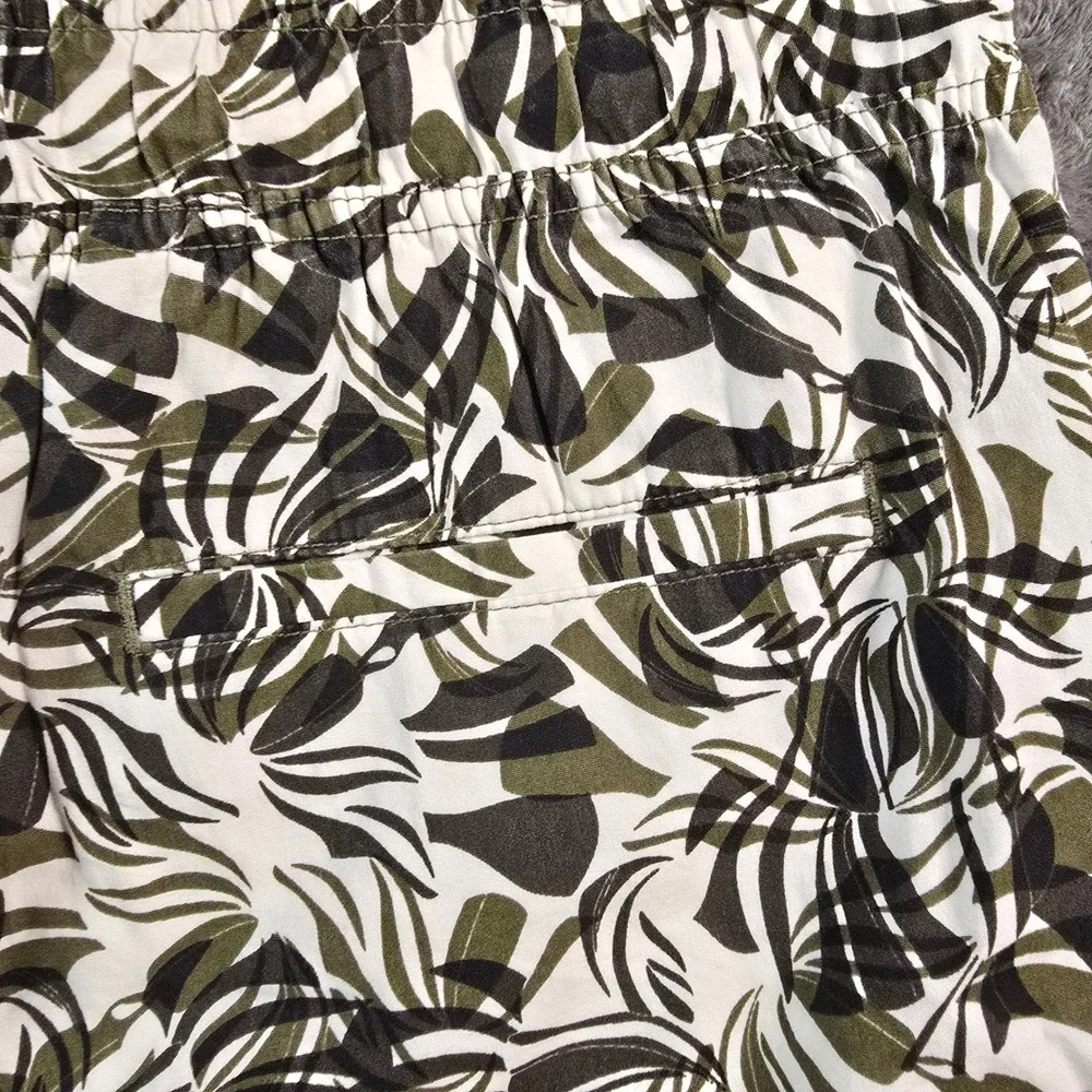 Banana Republic part your blend