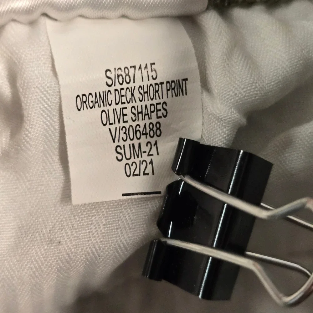 Banana Republic elastic good