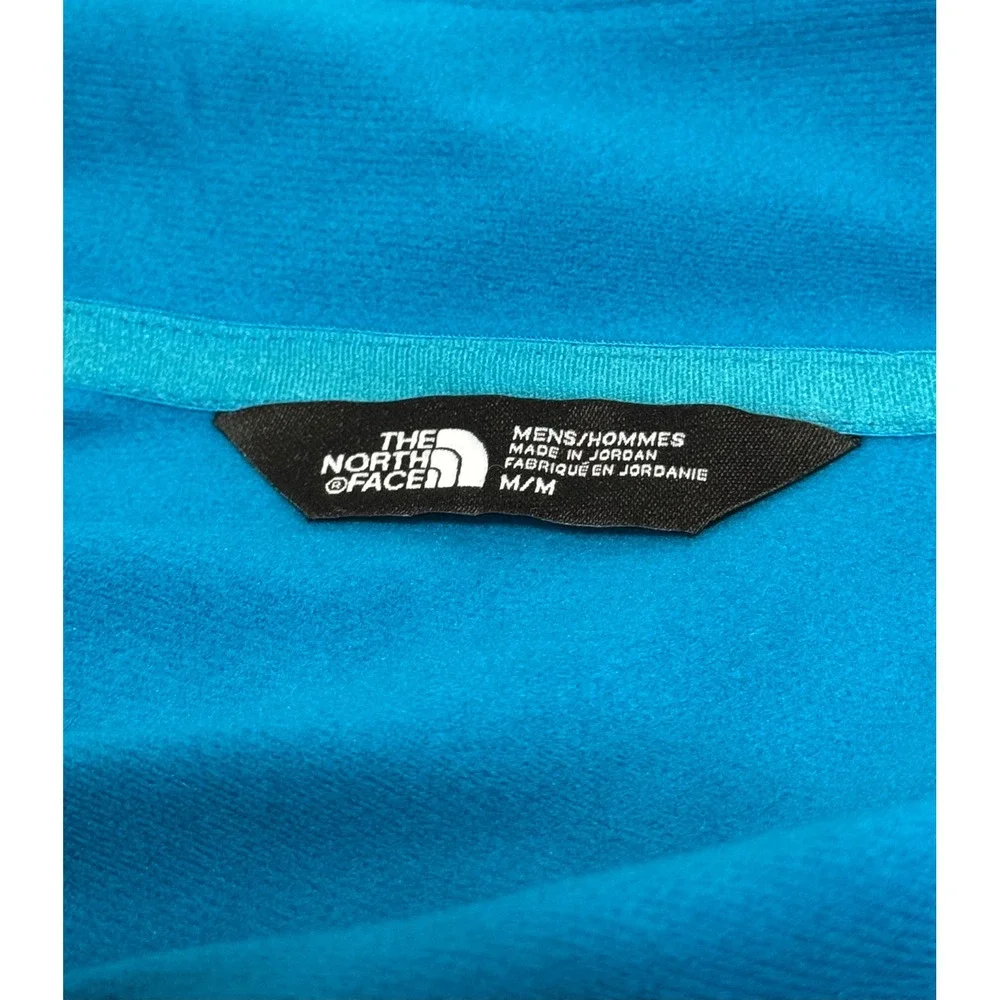 The North Face brand north