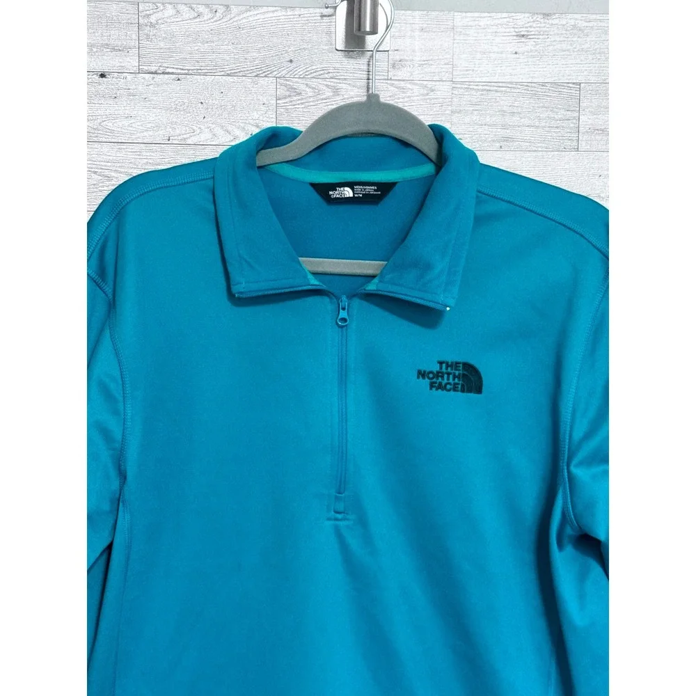 The North Face brand north