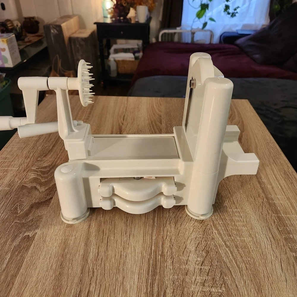 N/A perfect spiralizer