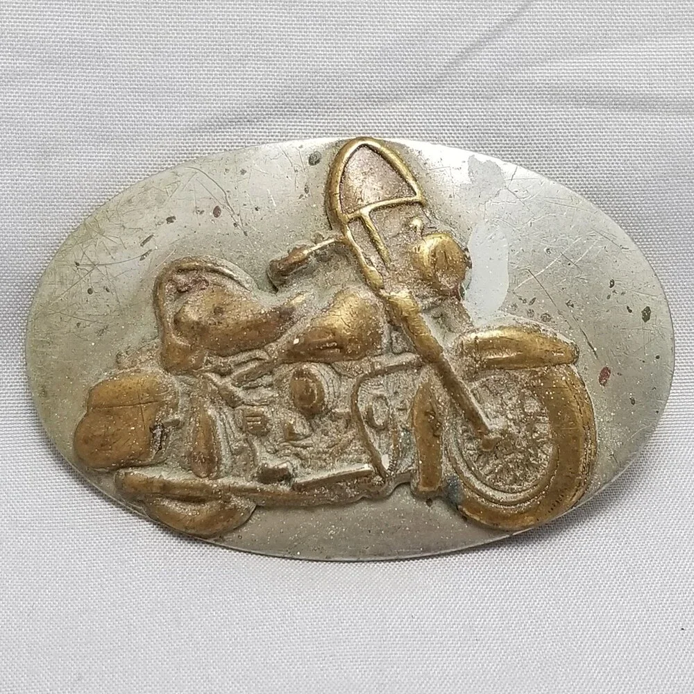 N/A bikers celebrate