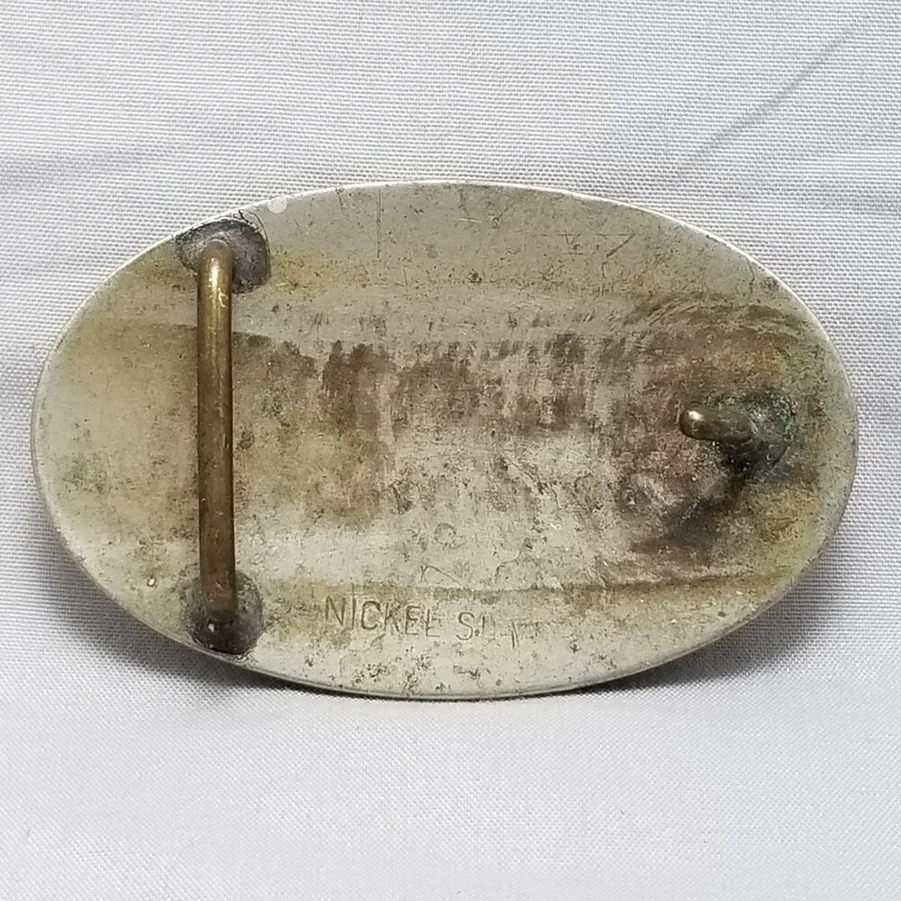 N/A accessory buckle