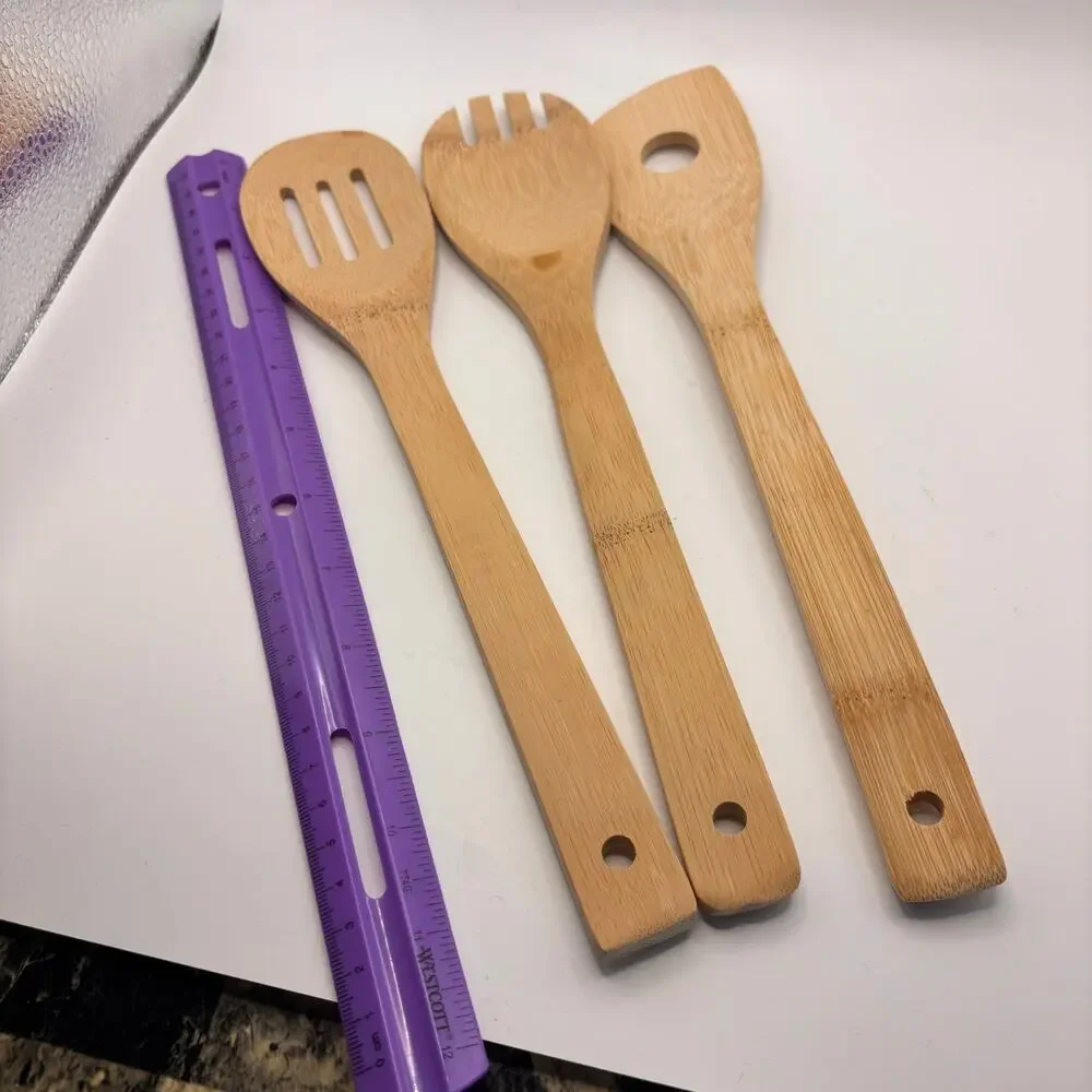 Unbranded set wooden