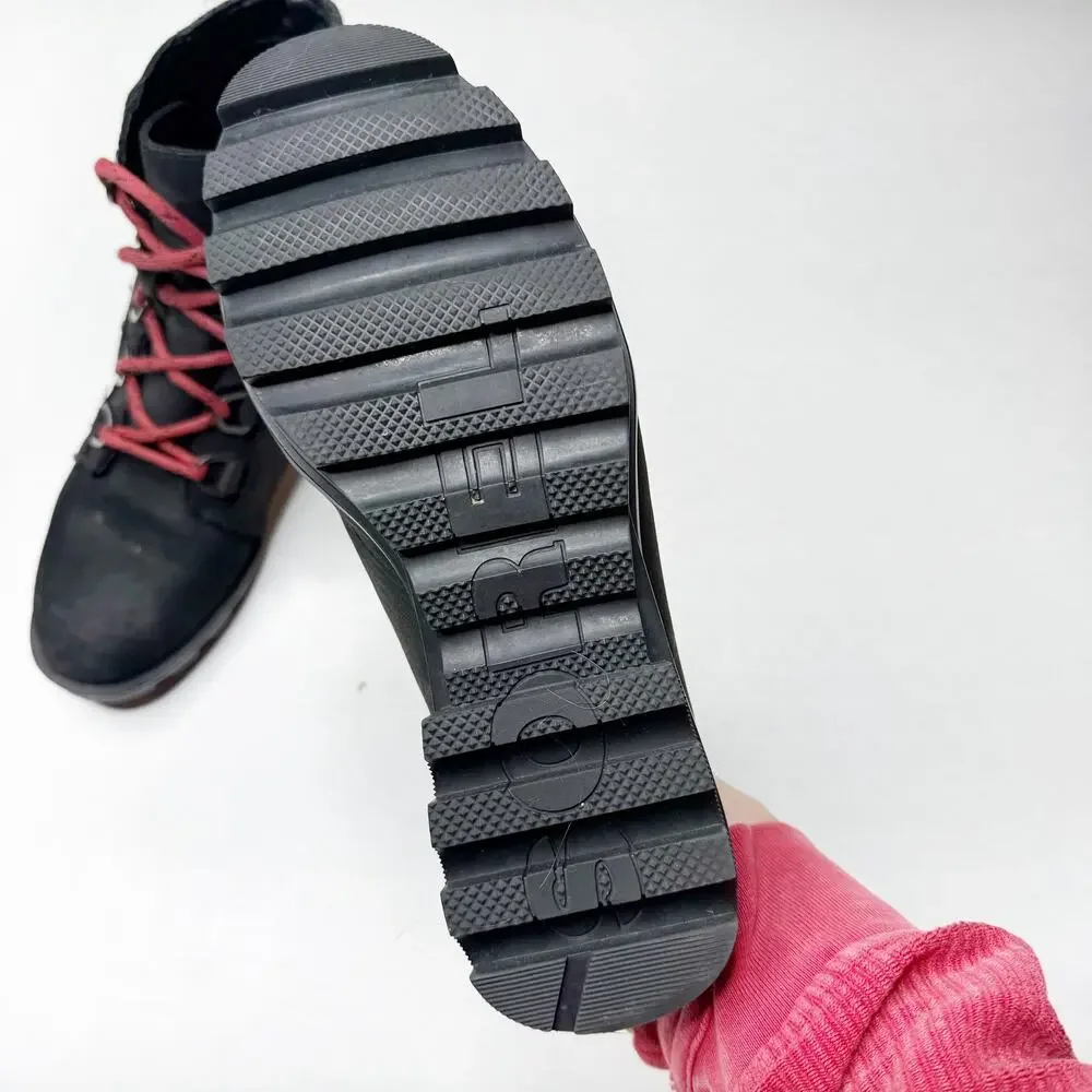 Sorel phoenix black