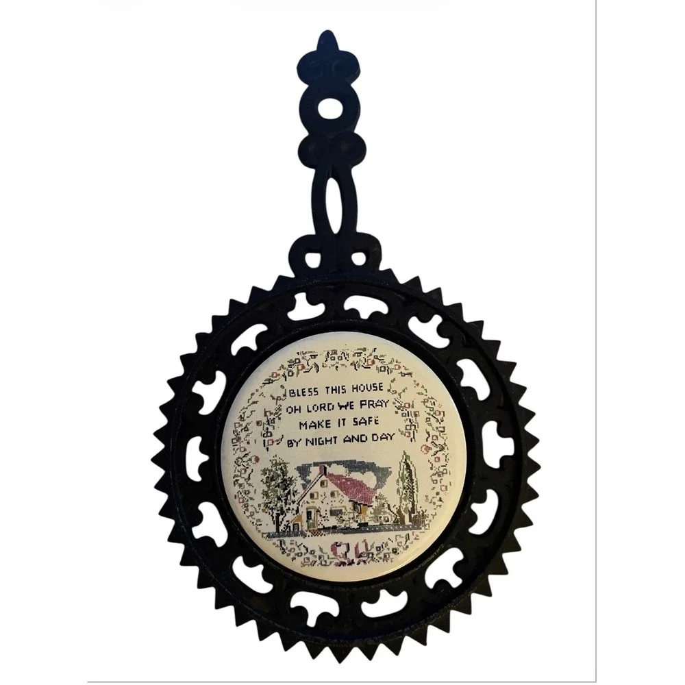 N/A charming vintage