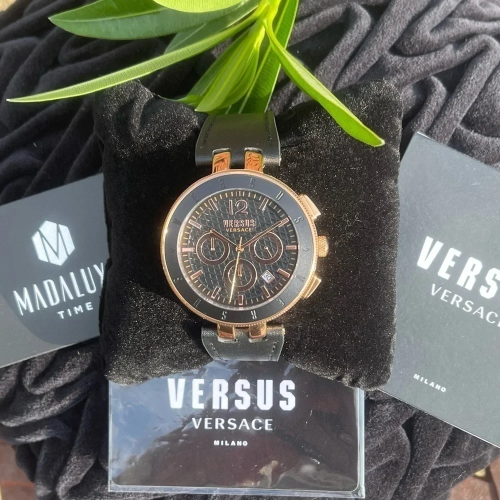 Versus Versace nwt authentic