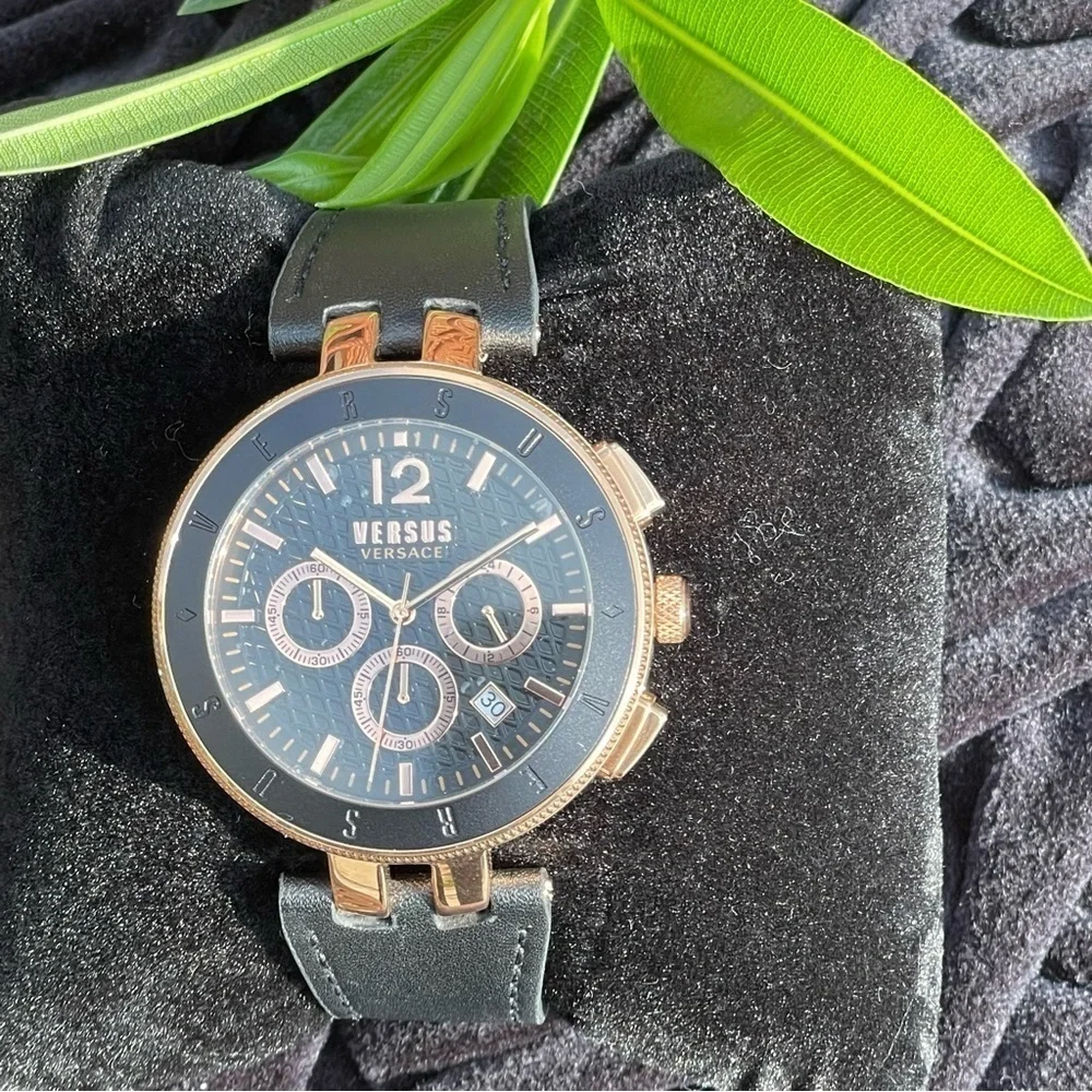 Versus Versace nwt authentic