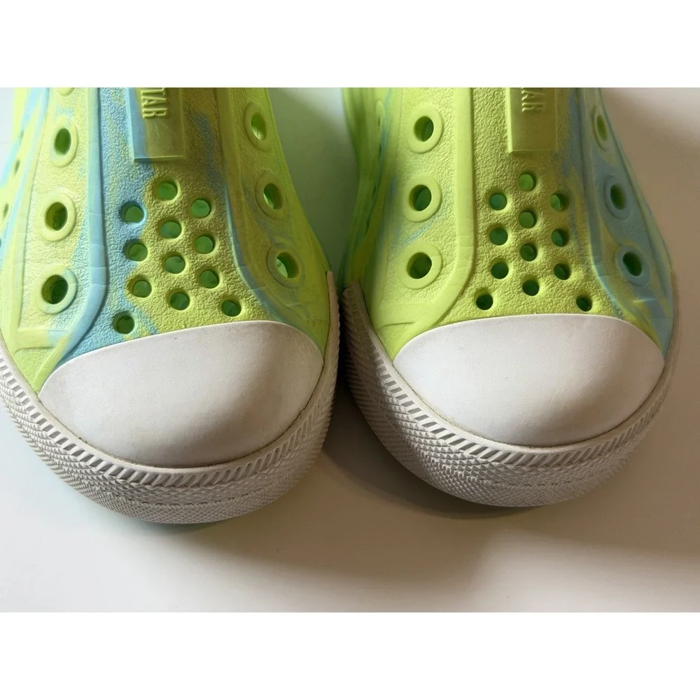 Converse pre owned