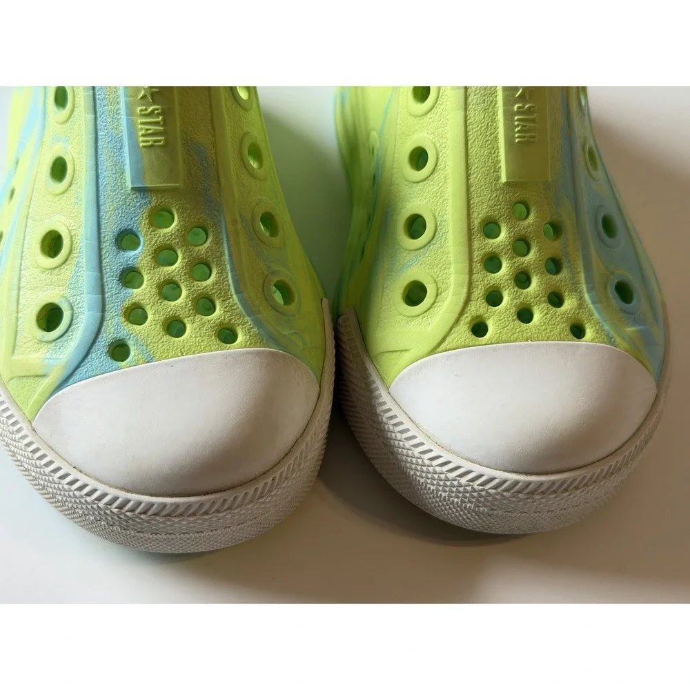 Converse pre owned