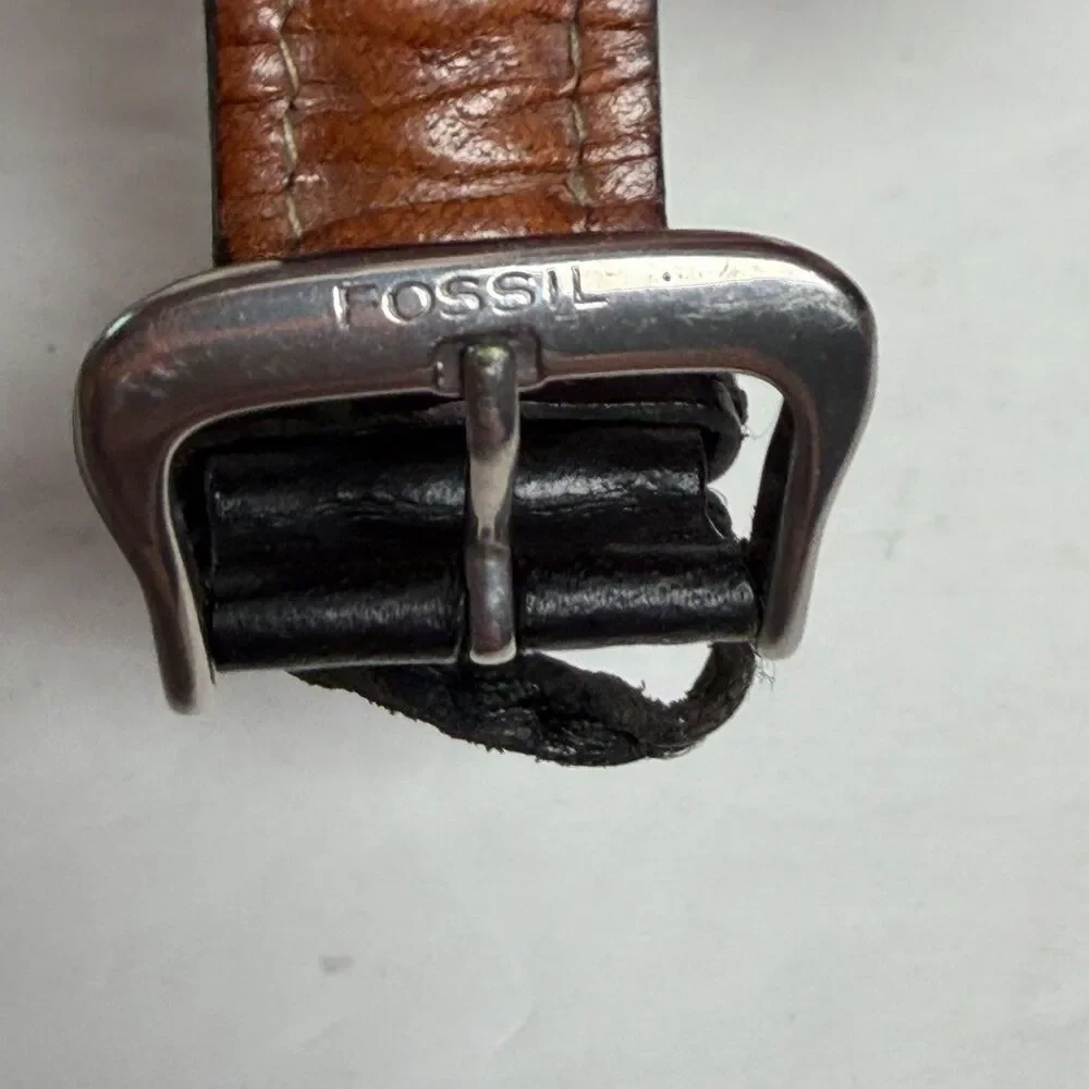 Fossil vintage starmaster