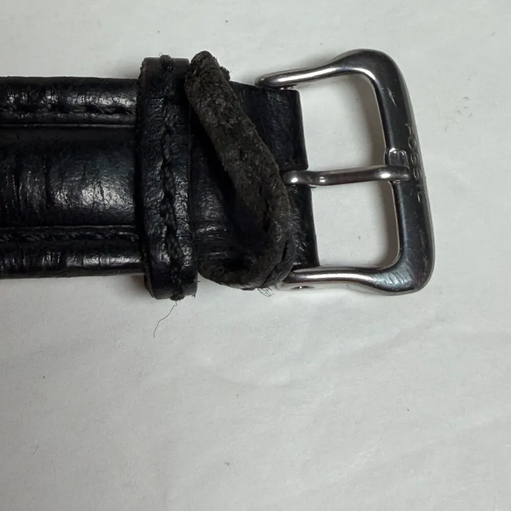 Fossil vintage starmaster